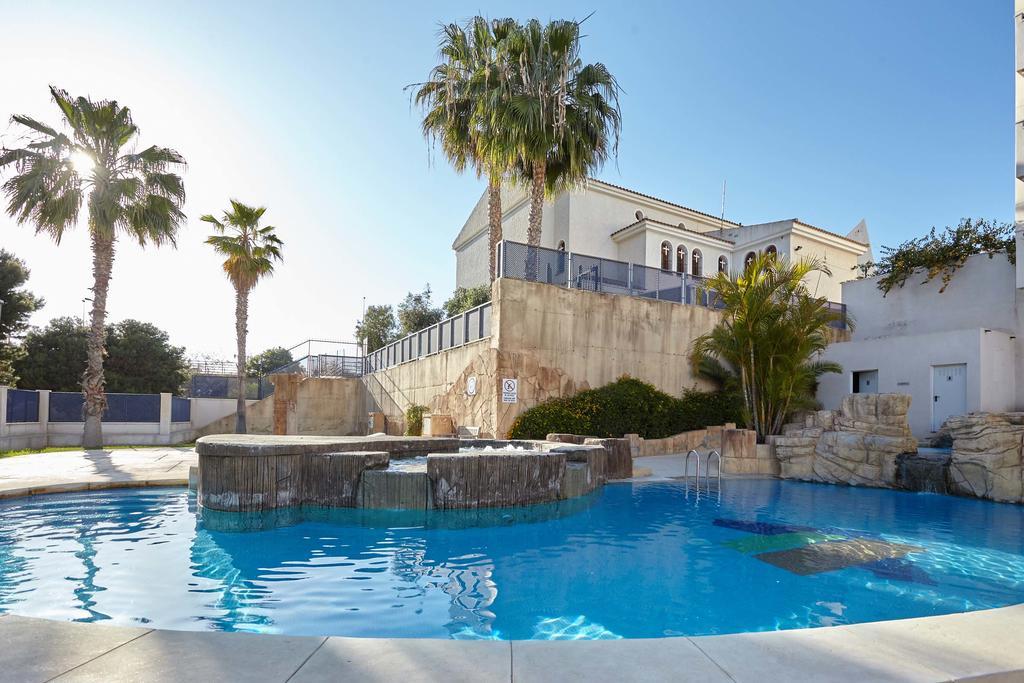 Espanhouse La Zenia 105 Orihuela Exterior photo