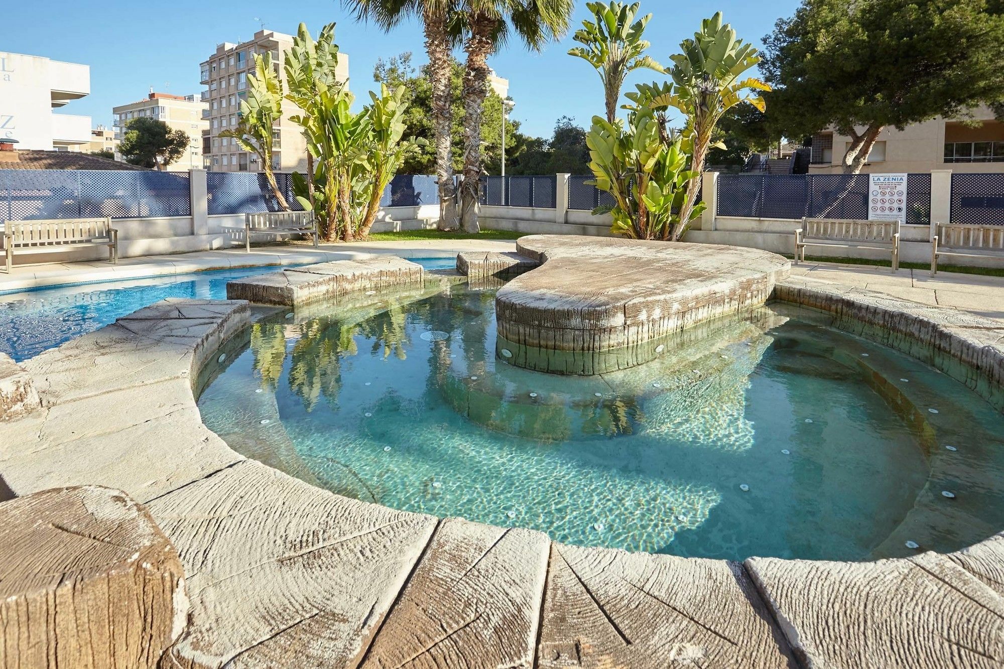 Espanhouse La Zenia 105 Orihuela Exterior photo