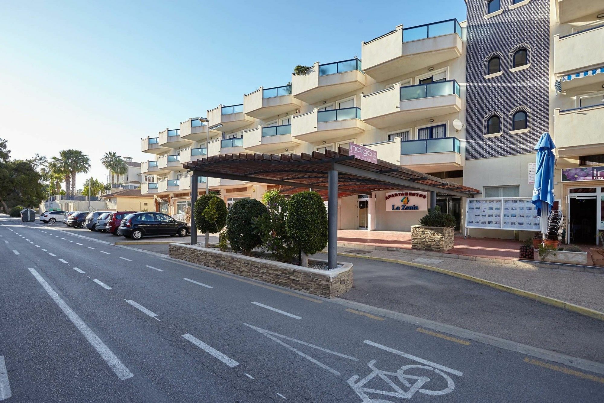 Espanhouse La Zenia 105 Orihuela Exterior photo